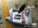 美孚（Mobil）銀美5W-40機(jī)油4L+機(jī)濾+空調(diào)濾+空氣濾+工時(shí)單次大保養(yǎng)12個(gè)月有效 曬單實(shí)拍圖