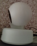 普聯(lián)（TP-LINK）智能攝像頭 家用監(jiān)控器360度夜視全景 無(wú)線網(wǎng)絡(luò)手機(jī)遠(yuǎn)程可對(duì)話 寶寶寵物室內(nèi)安防監(jiān)控 IPC43AW全彩 曬單實(shí)拍圖