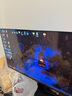 泰坦軍團(tuán)26.5英寸 原廠QD-OLED屏 2K 原生240Hz 專業(yè)電競調(diào)校 10bit 防燒屏技術(shù) 帶背光燈效 顯示器 G27W8S 曬單實(shí)拍圖
