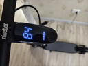 九號（Ninebot）電動滑板車成年人兩輪代步便攜式電動車折疊學生10英寸大輪胎F25升級款 曬單實拍圖