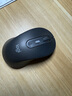 羅技（Logitech）M750M 通用版鼠標(biāo) 無(wú)線藍(lán)牙鼠標(biāo) 靜音鼠標(biāo) 智能鼠標(biāo) 對(duì)稱鼠標(biāo) 黑色 帶Logi Bolt USB接收器 曬單實(shí)拍圖