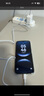 華為 nova 14  512GB 羽砂黑 后置多焦段質(zhì)感人像 鴻蒙AI 100W超級快充 華為手機【贈話費券】國家補貼 曬單實拍圖