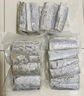 1號會員店冷凍舟山實心帶魚段(400g*3袋) 1.2kg 無內(nèi)臟 地理標(biāo)志 魚類生鮮 曬單實拍圖