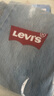 Levi's李維斯冰酷系列男士502經典錐形美式復古休閑藍色牛仔褲 中藍色 31 (32) 曬單實拍圖