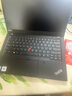 聯(lián)想Thinkpad (獨(dú)顯)T480T490T14s 輕薄便攜商務(wù)辦公游戲本 九成新二手筆記本電腦 T490 i7-8 24G 1T高能商務(wù)95新 曬單實(shí)拍圖