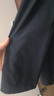 安踏速干運動(dòng)長(cháng)褲女2025夏季新款排汗健身跑步舞蹈輕薄透氣不沾九分褲 曬單實(shí)拍圖