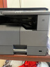 京瓷（KYOCERA）TASKalfa MZ2101 A3激光黑白多功能數碼復合機A4辦公打印機復印掃描家用商用 主機+雙面器 官方標配 曬單實拍圖