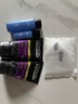 歐萊雅男士抗黑頭潔面乳100ml*2套裝控油祛痘凈毛孔去角質(zhì)洗面奶護膚品 曬單實拍圖