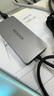 聯想（Lenovo）Type-C擴展塢USB-C讀卡器拓展塢4K60Hz投屏HDMI千兆網口轉接頭HUB分線器蘋果15Mac小新筆記本ipad 曬單實拍圖