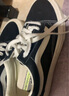 VANS范斯男鞋女鞋Old SKool VR3低幫經(jīng)典帆布鞋休閑鞋 37 曬單實(shí)拍圖
