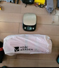 牧高笛（MOBIGARDEN）冷山UL 戶外輕量露營超輕徒步雙人帳野營帳篷 NX23561018 月光白 曬單實(shí)拍圖