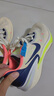 耐克（NIKE）Air Zoom GT CUT 2男子低幫輕便減震實(shí)戰(zhàn)運(yùn)動籃球鞋 黃綠藍(lán)FB1961-141 41 曬單實(shí)拍圖