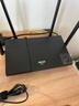 華碩（ASUS）【國家補(bǔ)貼15%】RT-BE57 WiFi7電競游戲加速路由器家用無線千兆路由全屋WiFi7 2.5g口Aimesh隨心組 曬單實(shí)拍圖