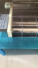 欽樽壓面機(jī)商用包子饅頭高速蘭州拉面全自動(dòng)電動(dòng)低音小型臺(tái)式揉面一體機(jī)不銹鋼面輥餃子皮早餐店食堂 臺(tái)式高速260單調(diào)（銅電機(jī)） 曬單實(shí)拍圖