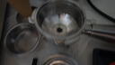 Barsetto【國(guó)家補(bǔ)貼15%】百勝圖二代2S帶稱咖啡機(jī)雙加熱意式商用全半自動(dòng)家用奶泡電動(dòng)現(xiàn)磨豆研磨一體機(jī) 米白色 曬單實(shí)拍圖