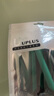 優(yōu)家UPLUS一次性剃毛刀刮毛刀8支 剃須刀全身私處腋毛腿毛刮胡刀男女 曬單實(shí)拍圖
