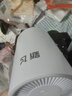 新飛（frestec）新飛除濕機家用臥室吸濕干燥除潮抽濕去濕器防潮濕小型便攜式 【豪華款】白色加強除濕+干衣 無(wú)規格 曬單實(shí)拍圖