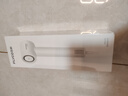 飛科（FLYCO）高速電吹風(fēng)機(jī)節(jié)日禮物家用宿舍便攜出游速干降噪負(fù)離子護(hù)發(fā)大風(fēng)力吹風(fēng)筒FH6370皓月白 曬單實(shí)拍圖