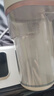 美的（Midea）【母嬰級(jí)仿太陽(yáng)】除螨儀MX6pro真除螨專利電擊除螨蟲(chóng) 床寶床上吸塵器家用 手持吸塵除螨一體機(jī) MX6Pro 曬單實(shí)拍圖