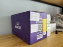 雀巢（Nestle）新品 超啟能恩部分水解配方奶粉3段12-36月加量裝850g*2罐禮盒 曬單實(shí)拍圖