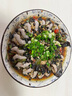 三都港 新鮮活鰻魚約1斤淡水魚類河鰻活體生鮮水產(chǎn)整條包活鰻魚烹飪食材 活鰻魚約1斤/條（幫殺聯(lián)系客服） 曬單實拍圖