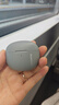 魅族（MEIZU）PANDAER Air 真無線無線耳機【政府補貼】宇航灰色 可送禮 ENC通話降噪 適用于蘋果華為小米等手機 曬單實拍圖