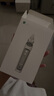 Baby futur電動吸鼻器 新生嬰幼兒童寶寶 通鼻腔鼻涕清洗潔神器 3檔充電款 象牙白（一年只換不修）1支鹽水 曬單實拍圖