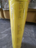 優(yōu)奧（YOUAO）保鮮膜超大卷PVC材質(zhì)200m*45cm商用生鮮蔬果超市酒店餐飲纏繞膜 曬單實(shí)拍圖