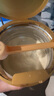 美素佳兒（Friso）皇家美素佳兒港版HMO幼兒配方奶粉3段800g(12-36個月適用) 曬單實(shí)拍圖
