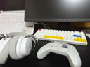 飛智冰原狼3多模版無(wú)線手柄DW12C類(lèi)xbox手柄支持Switch電腦Steam黑神話悟空游戲手柄明末淵虛之羽手柄 飛智冰原狼3 曬單實(shí)拍圖