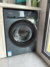 京東  洗衣機 延長(cháng)至8年＋未維修復購返現 1000-1500（補） 曬單實(shí)拍圖