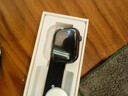 華強(qiáng)北在線華強(qiáng)北S10智能手表頂配版WatchS10promax 血氧功能高清續(xù)航離線支付語音助手運(yùn)動NFC無邊框男女 旗艦全功能【黑色】 超長續(xù)航-實(shí)時接收信息-雙向支付 曬單實(shí)拍圖