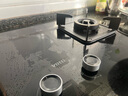 華帝（VATTI）國家補貼20%燃氣灶天然氣灶嵌入式臺式一級能效5.2kW猛火煤氣爐雙灶臺灶具i10071B【天然氣產品】 曬單實拍圖