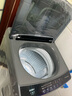 海爾（Haier）波輪洗衣機(jī)全自動(dòng)10KG大容量一級(jí)能效超凈洗【XQB100-Z719】家電國家補(bǔ)貼20%小型租房以舊換新家用 曬單實(shí)拍圖