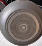 特福（Tefal）炒鍋不粘鍋家用炒菜鍋少油煙32cm炒鍋電磁爐燃氣灶通用炒鍋 曬單實(shí)拍圖