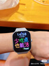 小米（MI）REDMI Watch 5 皎月銀 國家補(bǔ)貼 澎湃OS 2 心率血氧監(jiān)測 藍(lán)牙通話 紅米手表5 智能手表 小米汽車 曬單實(shí)拍圖