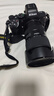 尼康（Nikon）Z5II/z5二代/Z52全畫幅微單相機(jī) 高清旅游vlog視頻攝影數(shù)碼照相機(jī) Z5II 獨(dú)立單機(jī)（不含鏡頭） 套餐一【基礎(chǔ)必備 128G卡+備用電池+包等配件】 曬單實(shí)拍圖