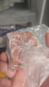  【180天白豬家庭裝】冰鮮豬腿肉1kg 曬單實(shí)拍圖