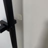希偌門把手透明防撞貼墊硅膠家具冰箱柜門后防撞貼墻面防碰撞緩沖膠墊 曬單實拍圖
