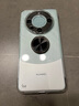 澳浪手機(jī)指環(huán)扣支架 ipad平板桌面支架 纖薄磨砂防指紋iphone華為手機(jī)磁吸金屬車(chē)載支架指環(huán)扣 黑 曬單實(shí)拍圖
