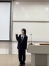 韓曼柯（HANMANKE）西裝外套女商務(wù)面試職業(yè)正裝休閑日常通勤時(shí)尚小西服女士西裝套裝 曬單實(shí)拍圖