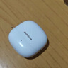 小米（MI）Xiaomi Buds 5 【政府補貼】降噪耳機 半入耳式藍牙耳機 適用于安卓蘋果手機（雪山白） 曬單實拍圖