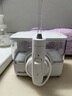 潔碧（Waterpik）沖牙器牙齒沖洗器洗牙器潔牙器水牙線(xiàn) 兒童專(zhuān)用沖牙器潔齒防蛀二合一  GT17七夕情人節禮物 【高端頂配】GT17白 曬單實(shí)拍圖