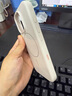 Apple/蘋果 iPhone 16 Pro 專用 MagSafe 保護殼 Beats款-峰巖色 磁吸手機殼 蘋果原裝手機殼 曬單實拍圖