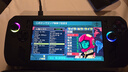 ROG掌機 掌上游戲機X windows11Z1Exterme處理器集顯7英寸24G+1TB SSD 曬單實拍圖