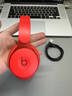 beats Studiopro 魔音錄音師無線3 頭戴式 藍牙無線降噪耳機 紅色Solo3 全新華強北版(原封) 曬單實拍圖
