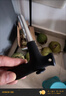 星舵開椰子神器開孔器打孔器椰青開口器椰子刀便攜打孔器工具 開椰器 開椰器 曬單實(shí)拍圖