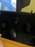 卓威奇亞（ZOWIE GEAR）EC2-DW 無線鼠標(biāo) 游戲鼠標(biāo) 人體工學(xué)設(shè)計 cs2吃雞lol無畏契約 電競鼠標(biāo)趴握 無驅(qū)設(shè)計 曬單實(shí)拍圖