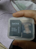 閃迪（SanDisk）256GB TF(MicroSD)內(nèi)存卡 4K極速金卡A2 V30 U3行車記錄儀 運(yùn)動(dòng)相機(jī)無(wú)人機(jī) 監(jiān)控存儲(chǔ)卡 讀190MB/s 曬單實(shí)拍圖