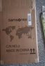 新秀麗（Samsonite）雙肩包時尚商務(wù)電腦包通勤大容量背包黑色 15.6英寸 NX5*09001 曬單實拍圖